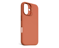 Decoded AntiMicrobial Silicone Backcover iPhone16 MagSafe sand stone D25IPO16BCS9SE - 1284352 - zdjęcie 2